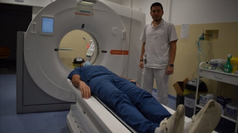 Радиологија у Кикинди има најсавременије апарате